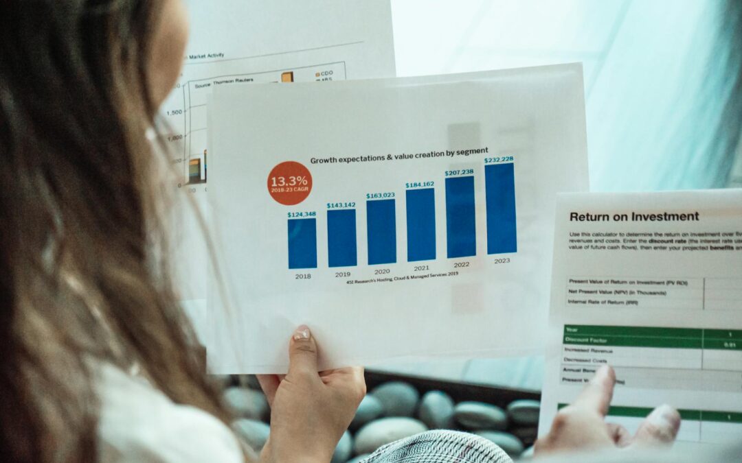 Milloin kasvuyritys tarvitsee ensimmäisen HR-ammattilaisen?