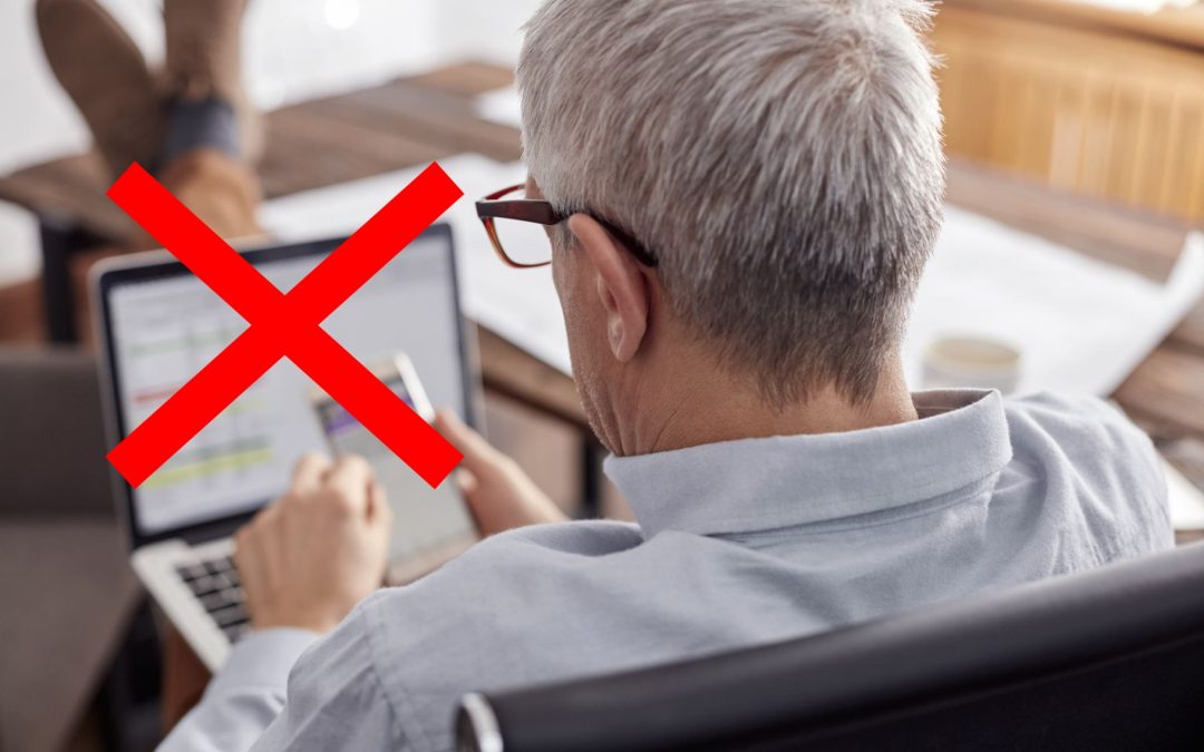 Esihenkilö – ole (hyvänä) hyvinvoinnin esimerkkinä